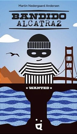 Bandido Alcatraz