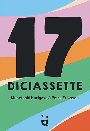 Dezessete (17)