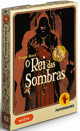 O Rei das Sombras