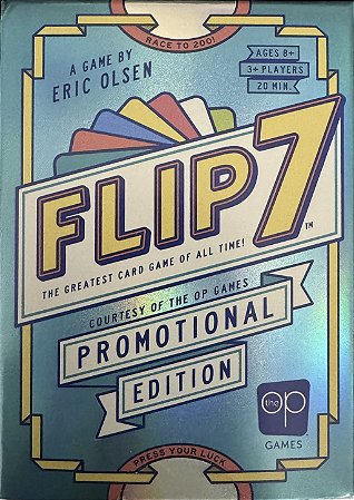 Flip 7