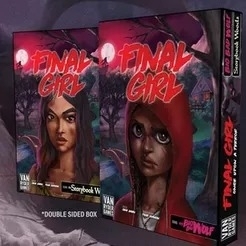 Final Girl: Era Uma Vez sob a Lua Cheia