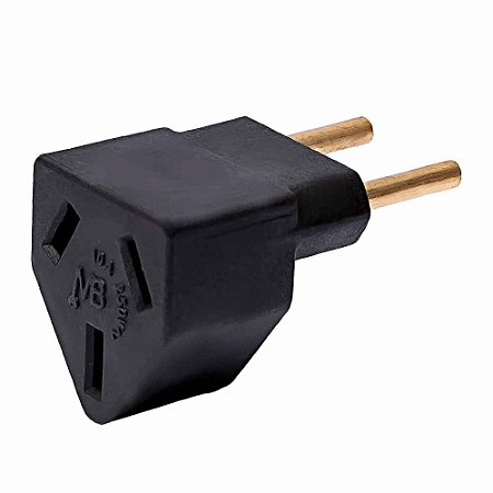 Adaptador Pino Faca - 50 Unidades