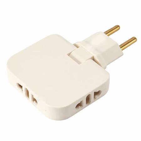 Pino Articulado 10a/20A - 25 Unidades