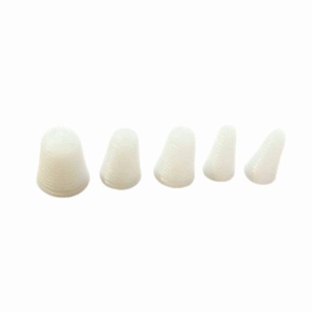 Veda Furo Kit 5 Tamanhos - 20 Unidades