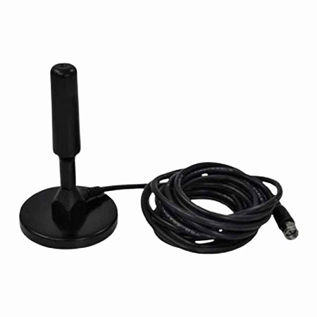Antena Digital HDTV - 10 Unidades