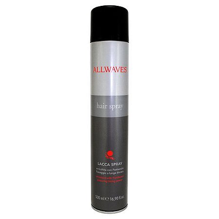 ALLWAVES FIXADOR - 500ml