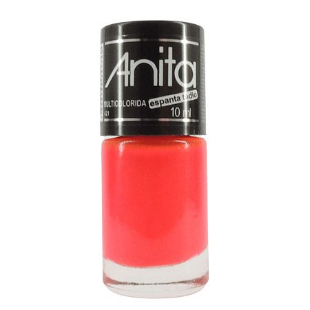 ANITA ESMALTE MULTICOLORIDA