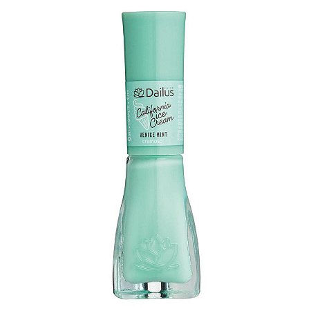 DAILUS ESMALTE CALIFORNIA ICE CREAM 1019 VENICE MINT