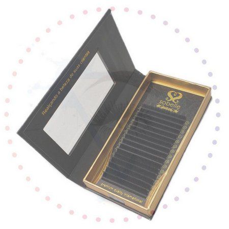 SOBELLE MINK LASH 0.05D M