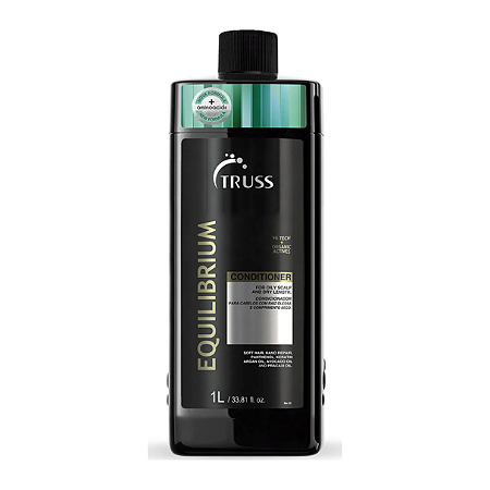 5218 - TRUSS CONDICIONADOR EQUILIBRIUM 1000ML