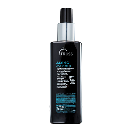 AMINO WS MIRACLE 225ML TRUSS