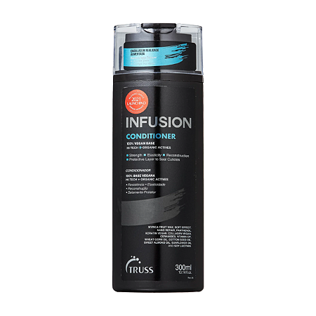 TRUSS CONDICIONADOR INFUSION