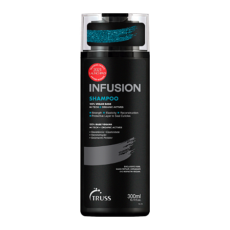 TRUSS SHAMPOO INFUSION
