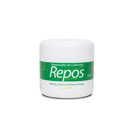 CREME REMOVEDOR REPOS 120G