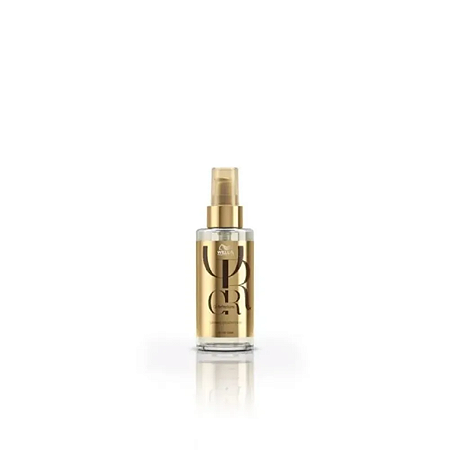 Óleo Wella Oil Reflections 100ml