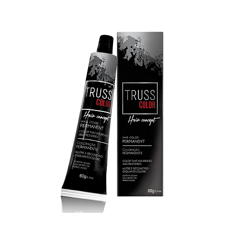 TRUSS COLOR PERMANENTE 8.0