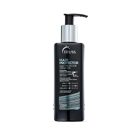 TRUSS HAIR PROTECTOR