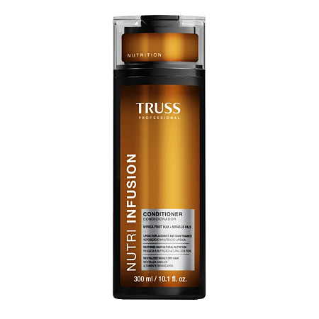 TRUSS CONDICIONADOR NUTRI INFUSION RPK 300ML