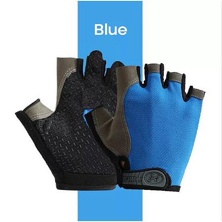 Luvas Huawai Ciclismo