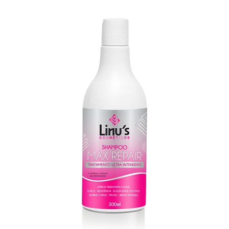 Shampoo MaxRepair 300ML