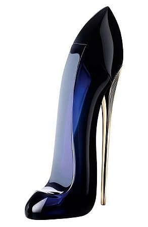 CAROLINA HERRERA GOOD GIRL FEMININO EAU DE PARFUM