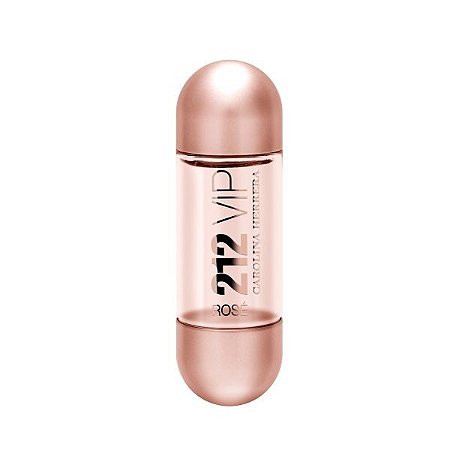 CAROLINA HERRERA 212 VIP ROSÉ FEMININO EAU DE PARFUM