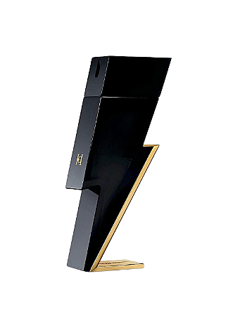 CAROLINA HERRERA BAD BOY MASCULINO EAU DE TOILETTE