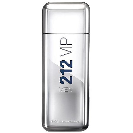 CAROLINA HERRERA 212 VIP MEN MASCULINO EAU DE TOILETTE