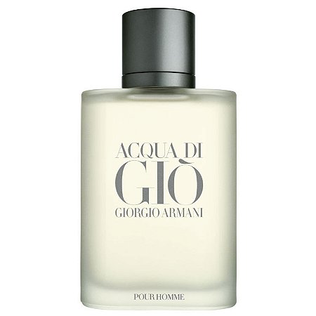 GIORGIO ARMANI ACQUA DI GIÒ MASCULINO EAU DE TOILETTE