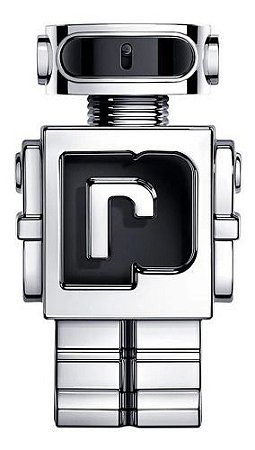 PACO RABANNE PHANTOM MASCULINO EAU DE TOILETTE