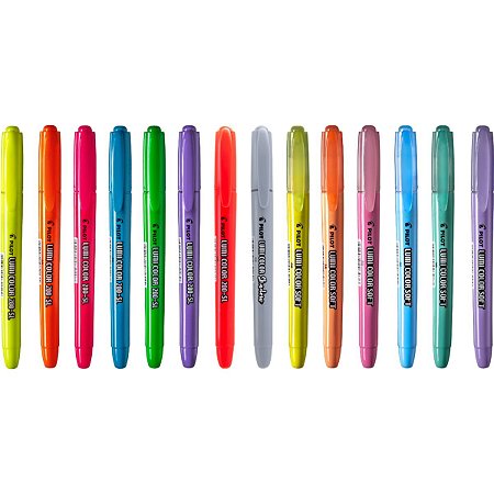Marca Texto Pilot Lumi Color Unitário