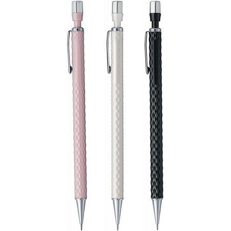 Lapiseira Tris 0.7mm Signature A100