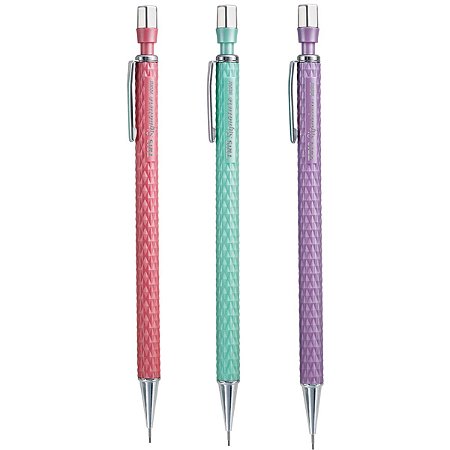 Lapiseira Tris 0.7mm Signature Boho Chic