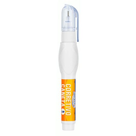 Corretivo Caneta Brw 9ml Secagem Rápida