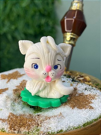 Enfeite- Gato