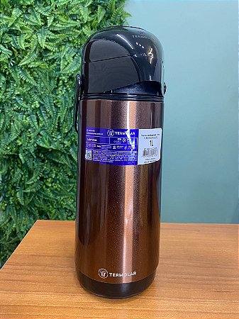 Térmica Termolar 1L