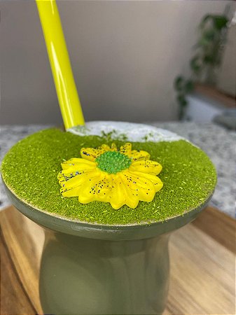 Enfeite Copa