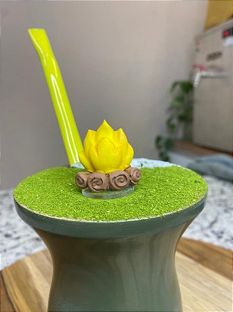 Enfeite São João