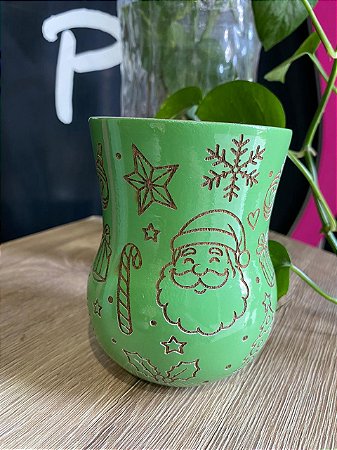Cuia Getulinho 360 Natal