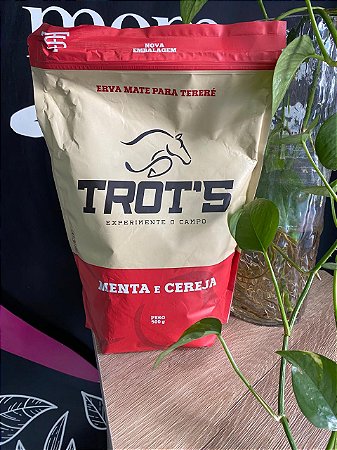Erva De Tereré