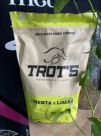 Erva De Tereré