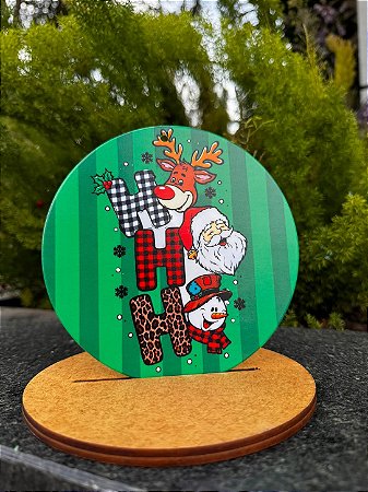 Cevadores Natal