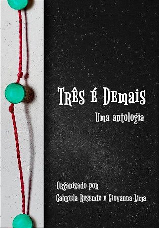 Antologia Três é Demais