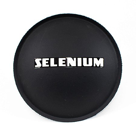 Protetor de Alto Falante Selenium Calota 108mm