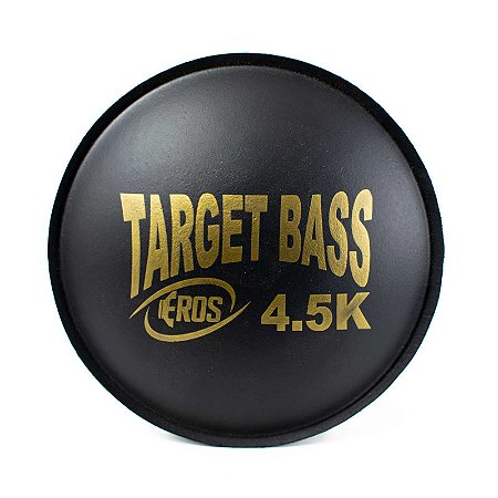Protetor de Alto Falante Shiver Eros Target Bass 4.5K Calota 162mm