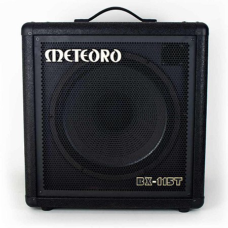 Amplificador de Baixo Meteoro Ultra Bass BX 200