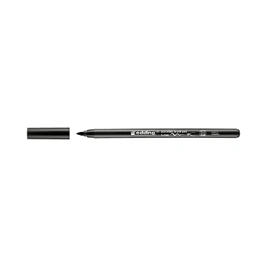 edding 4200 - Caneta para porcelana permanente - Base d’água - 1 a 4 mm