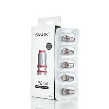 Coil LP2 - 0.23 ohm - Meshed DL - Smok