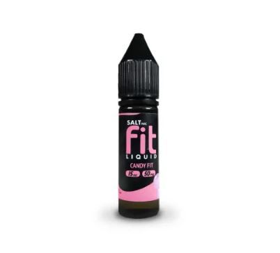 Candy Fit - NicSalt Fit - 15ml