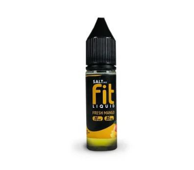 Fresh Mango - NicSalt Fit - 15ml